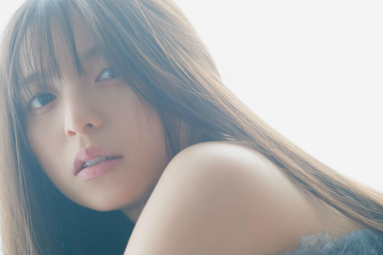 齋藤飛鳥の乃木坂46卒業記念写真集発売決定 NYで撮影「成長を感じて