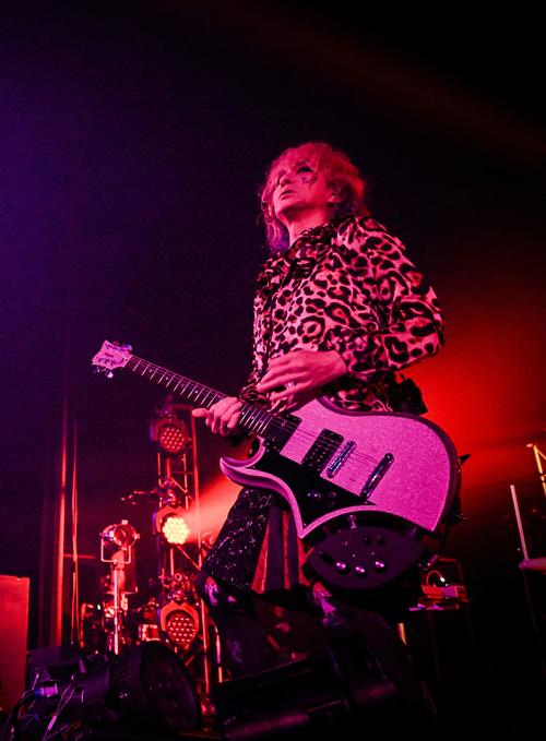 BUCK－TICK亡き櫻井敦司さん作詞「悪の華」がシングル売上1位 同名