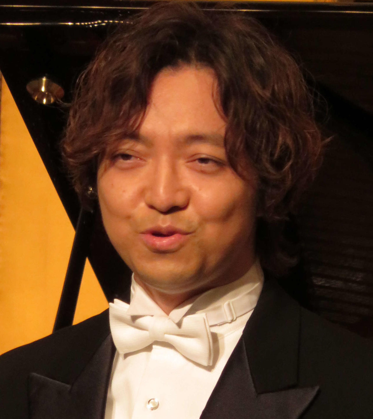 三浦大知、「Folder」でデビューした9歳のころの歌唱力と表現力に