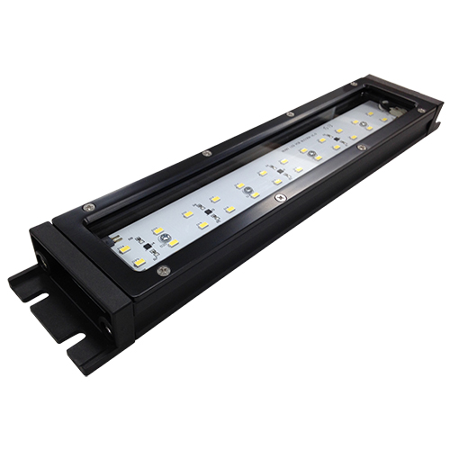 フラット型防水LEDライト NLE13SN-DC 3mケーブル付 / 日機ショッピング