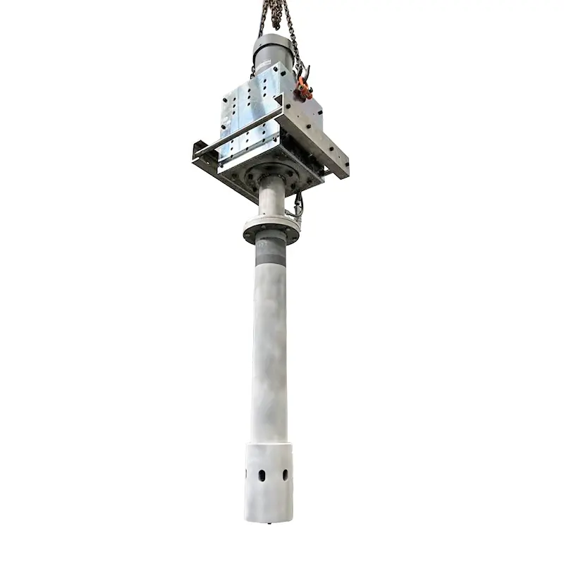 マイクロバブルジェネレーター – 日本金属化学株式会社