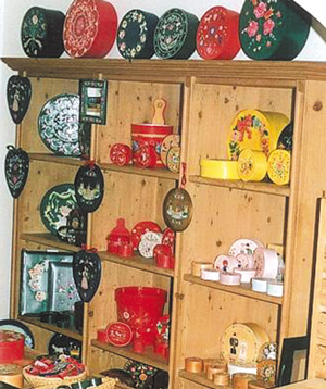 Toy maker file no.27 bosse / Page1