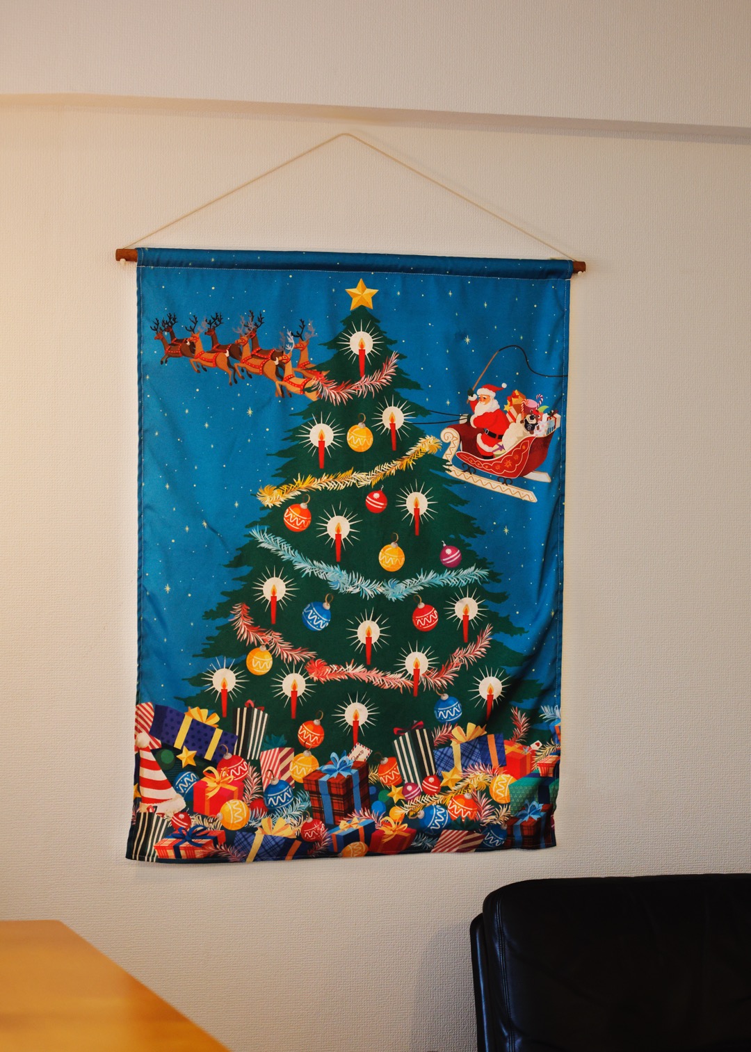 ニコのホリデー - クリスマス気分がグッと盛り上がる！ いますぐ飾り