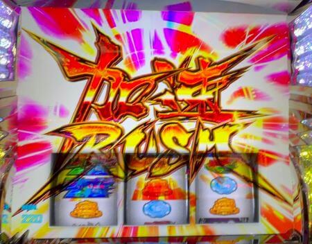 L009 RE:CYBORG（スマスロ009）】スロット新台評価、感想、打ち方