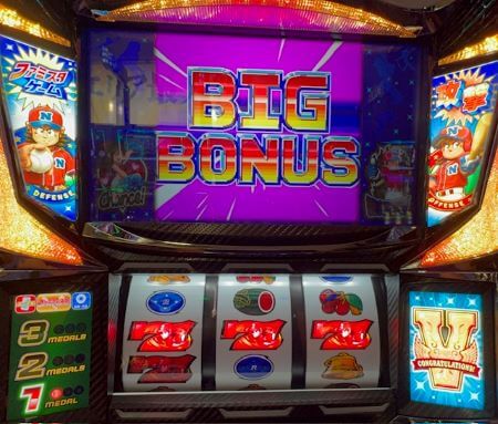 ファミスタ回胴版!!】スロット新台評価、感想、打ち方、設定差、設定