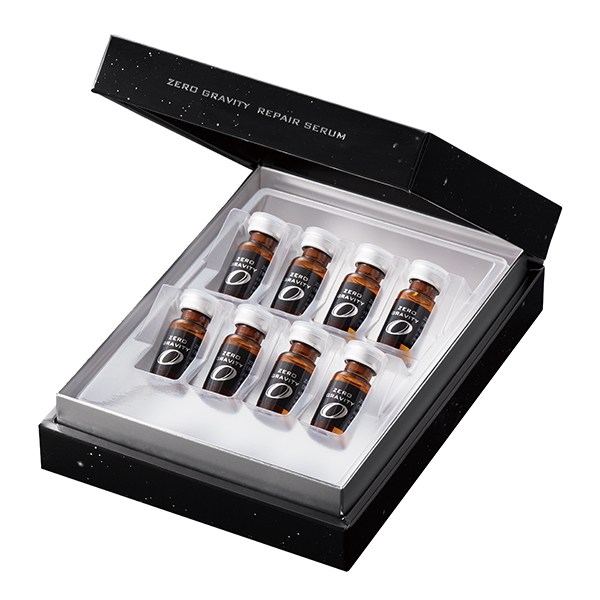 ゼロ グラビティ リペアセラム＜ヒト臍帯由来幹細胞培養上清配合 ハリ