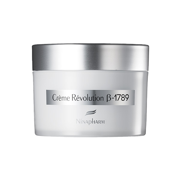 クリーム レボリューション B-1789＜スペシャルケアクリーム＞ | 洗顔