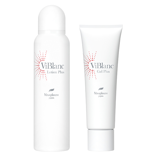 サヴォン アンベリール ブランシュール（ミニサイズ）＜洗顔石けん