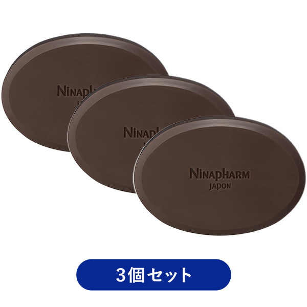 サヴォン アンベリール | 洗顔石鹸・エイジングケアの通販化粧品【ニナ