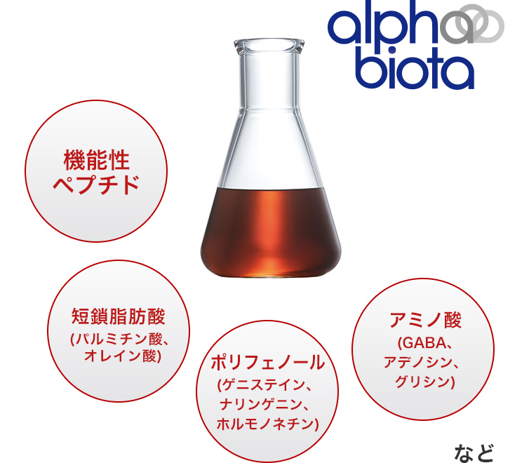 フローラ バイオシールド スカルプトナー＜バランシングスカルプトナー