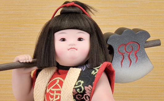 節句人形豆知識 - 一般社団法人 日本人形協会