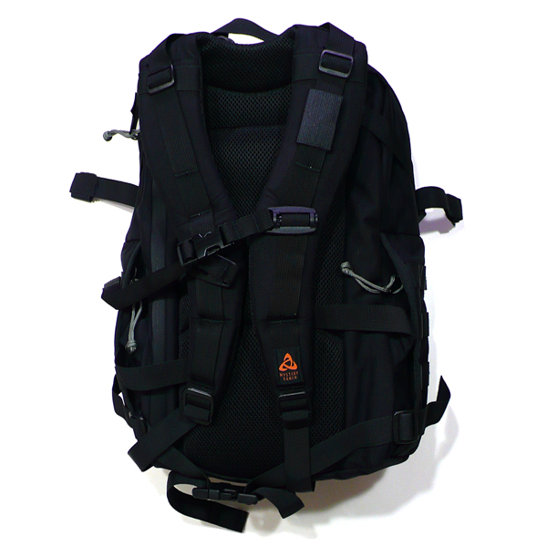 MYSTERY RANCH (ミステリーランチ) GUN FIGFTER（ガンファイター