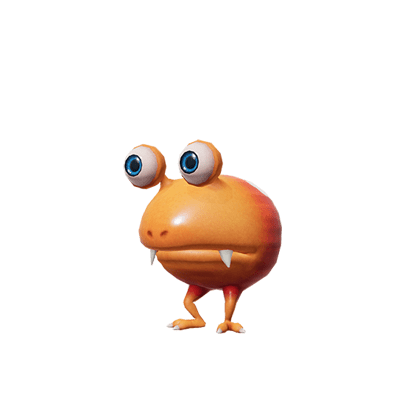 原生生物図鑑 : コチャッピー | ピクミンガーデン ～ピクミンのいる庭