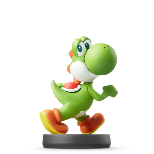 amiibo（アミーボ） | 任天堂
