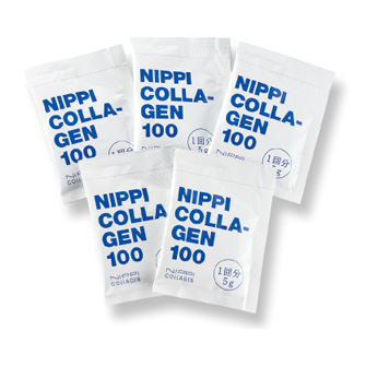 オールインワン プレミアムジェル＆分包セット＆分包セット｜ニッピ