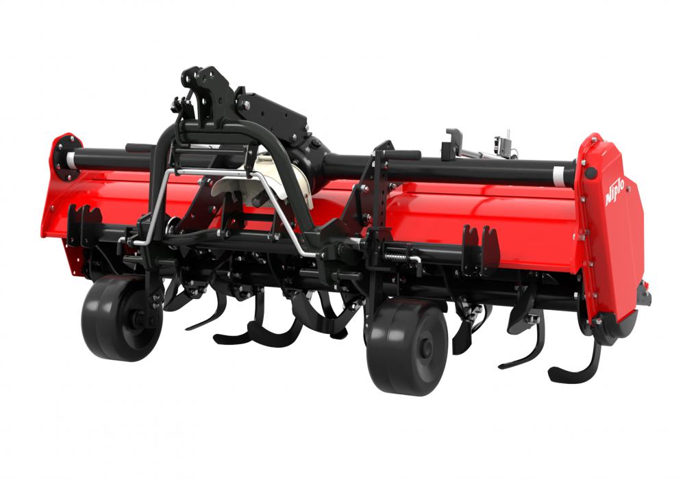 ロータリー｜製品情報｜ニプロ 松山株式会社