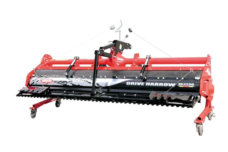 代かき｜製品情報｜ニプロ 松山株式会社