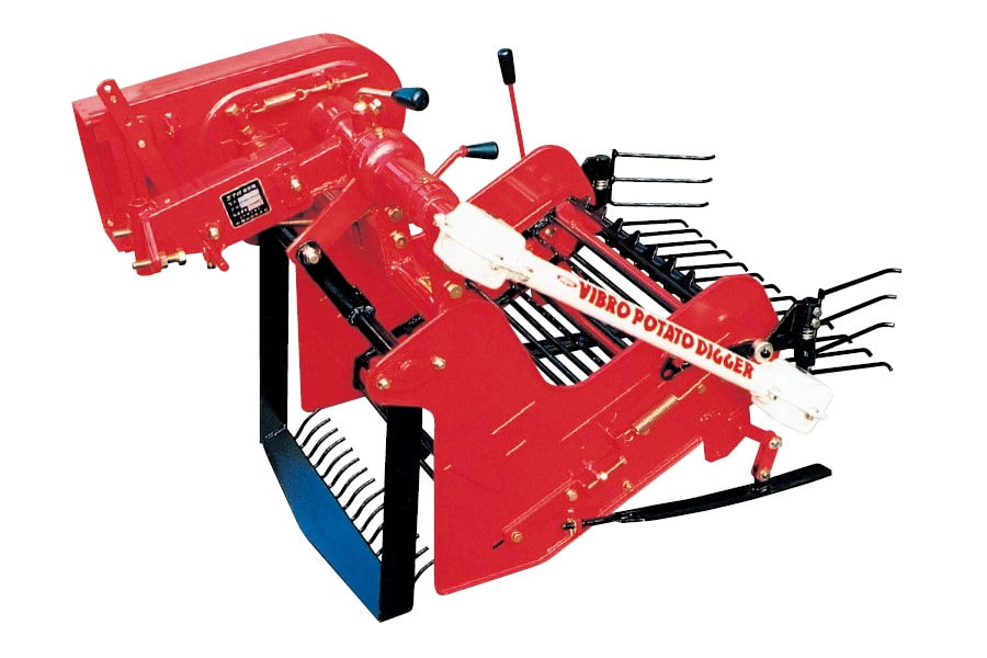 ティラー・耕うん機用｜製品情報｜ニプロ 松山株式会社