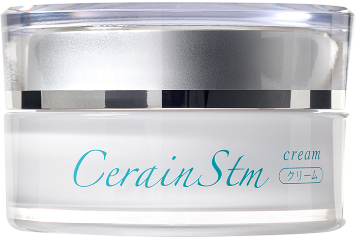 セラインスティム クリーム｜商品情報｜株式会社ニップン