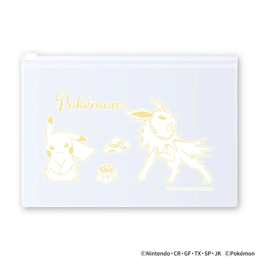 大人用 ポケモン（ドリーミークローゼット） 3Dチャームポイントマスク