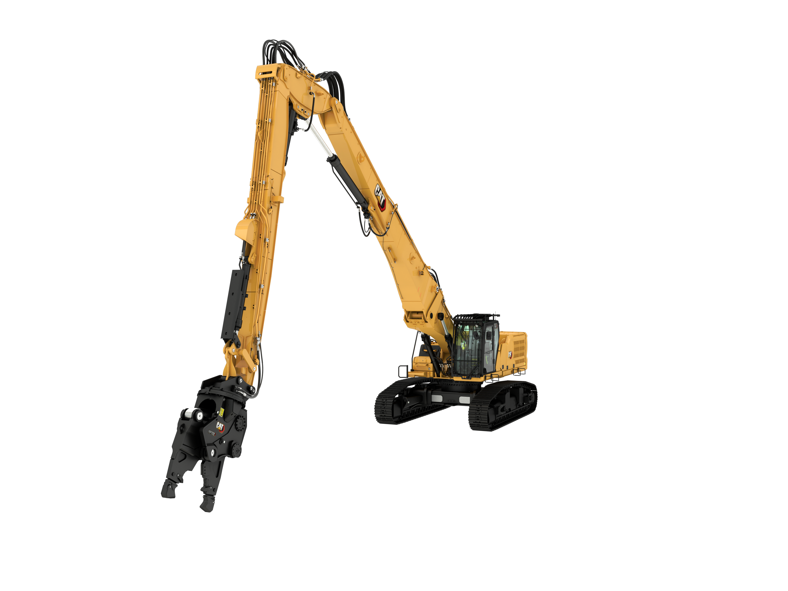 308 CR（油圧ショベル）の詳細情報｜日本キャタピラー【公式】