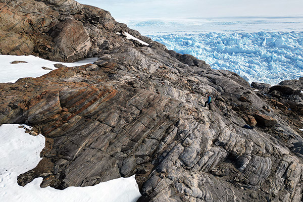 国立極地研究所一般公開「極地研探検2024」│国立極地研究所
