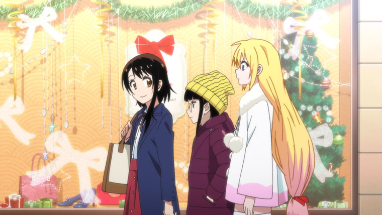 ヴァイスシュヴァルツ ニセコイ 乙女心 千棘 SP サイン 東山奈央 2025