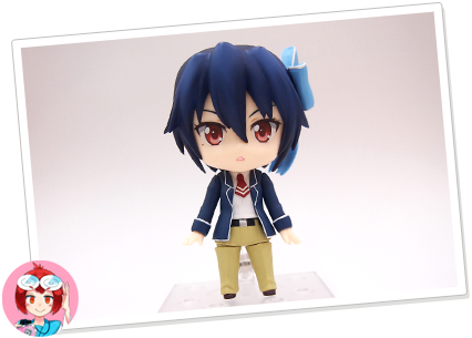 きょうのねんどろいど○○さん 出張版 in グッドスマイルカンパニー