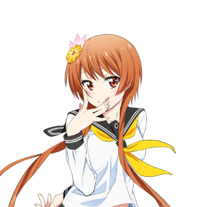 ジンブツ | TVアニメ「ニセコイ:」公式サイト