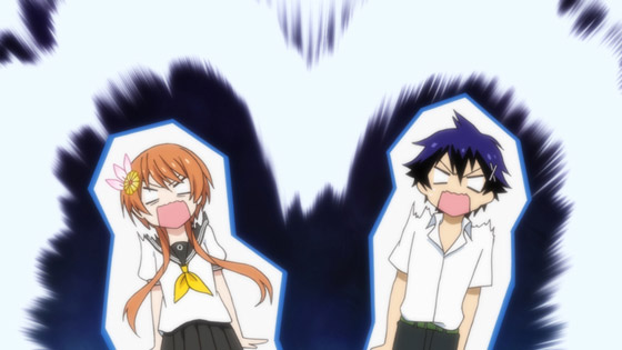 オハナシ | TVアニメ「ニセコイ:」公式サイト