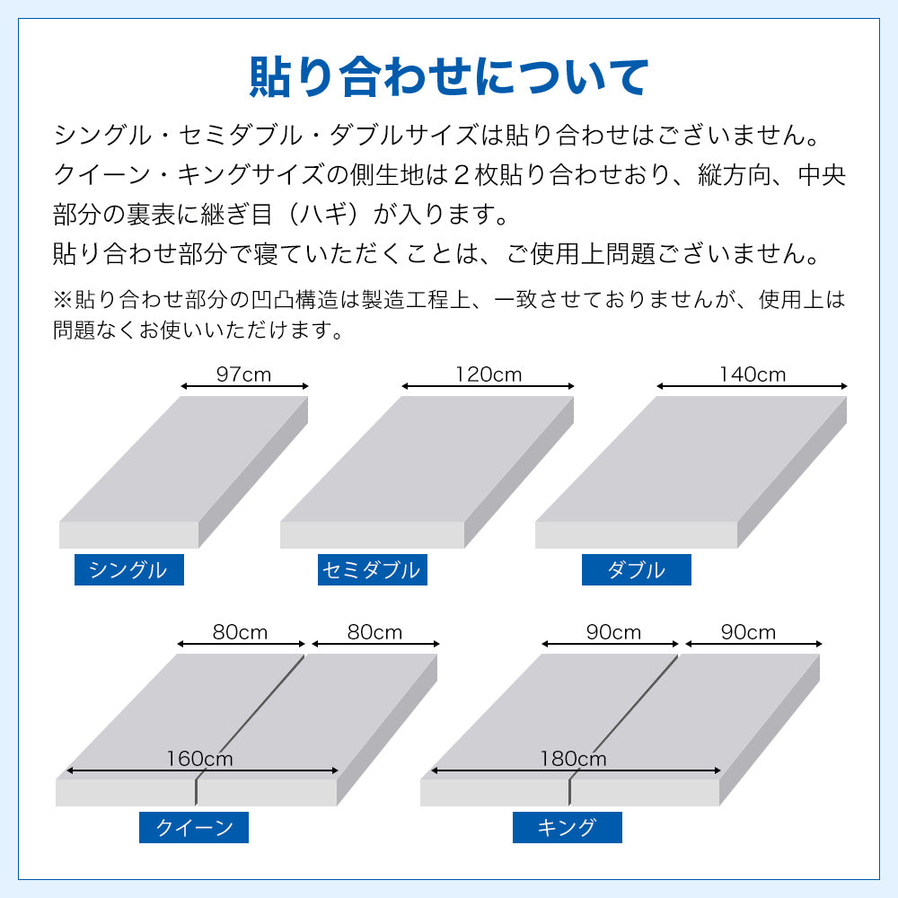ムアツマットレスプロ 折りたたみマットレス《MuAtsu》 | 西川ストア