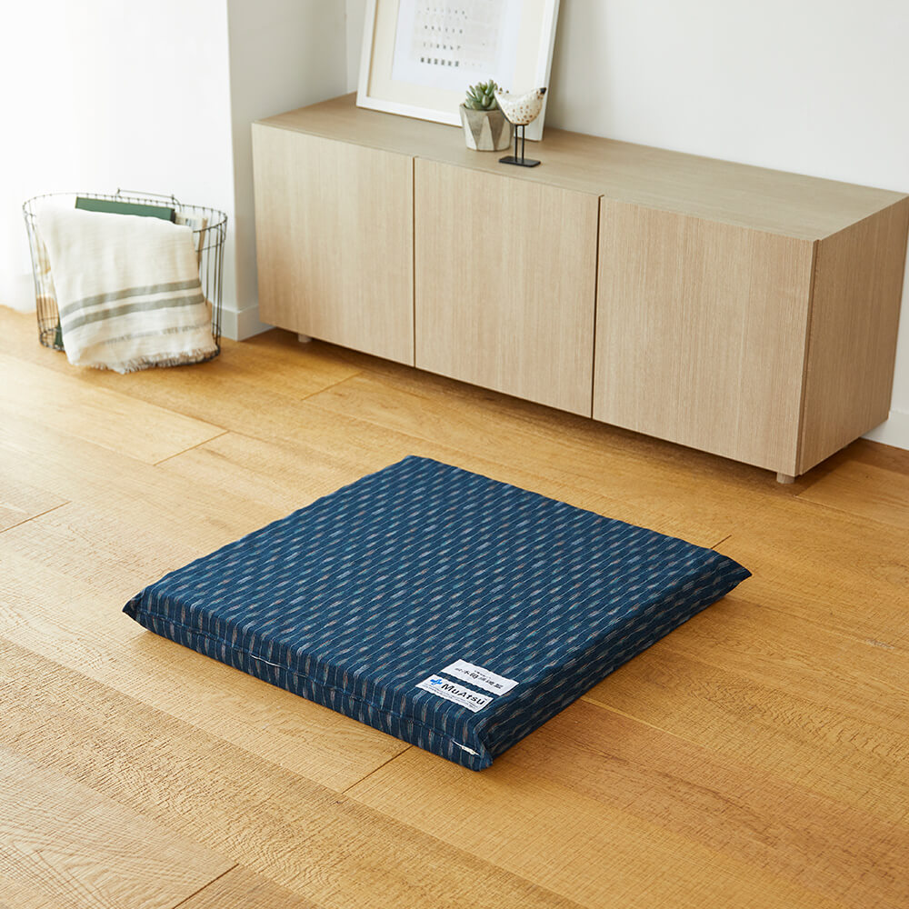 ムアツクッション対局用ムアツ座布団《MuAtsu》 | 西川ストア公式本店