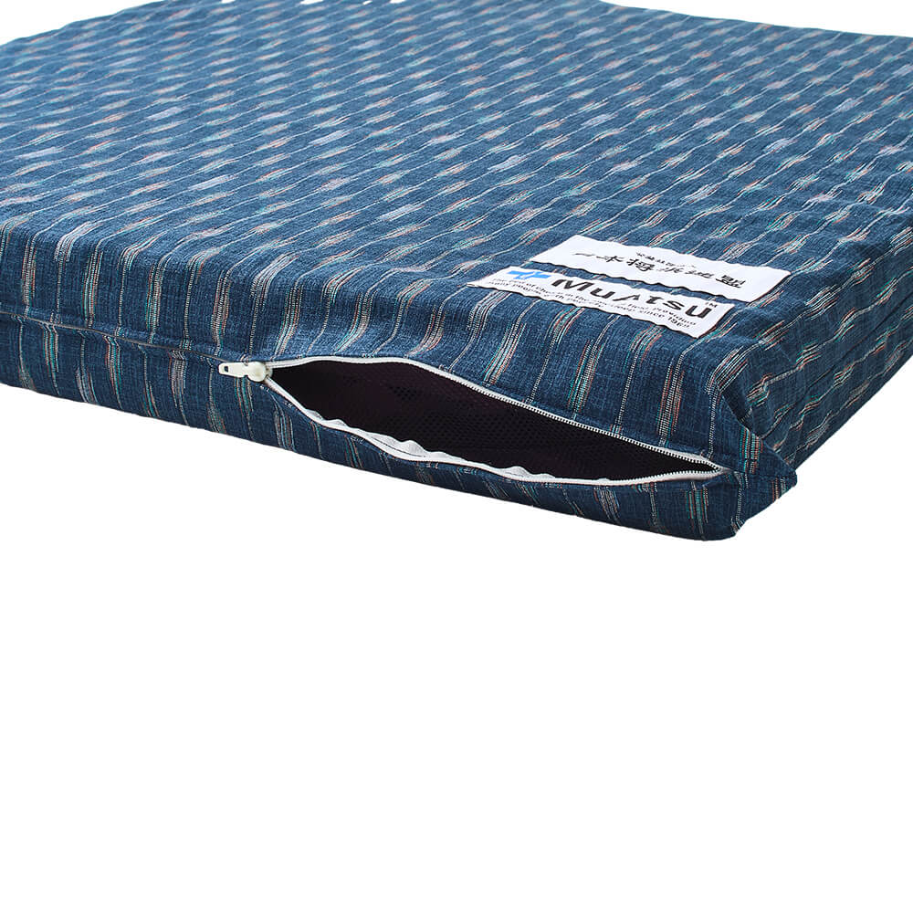 ムアツクッション対局用ムアツ座布団《MuAtsu》 | 西川ストア公式本店