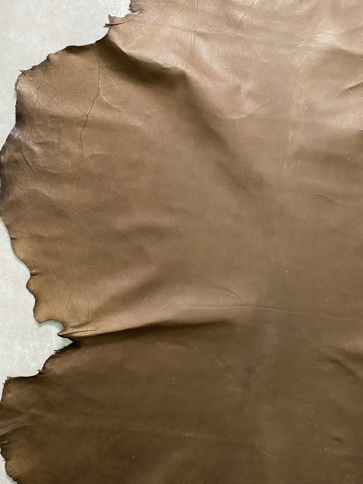 レザークラフト・革販売のニシカワレザー