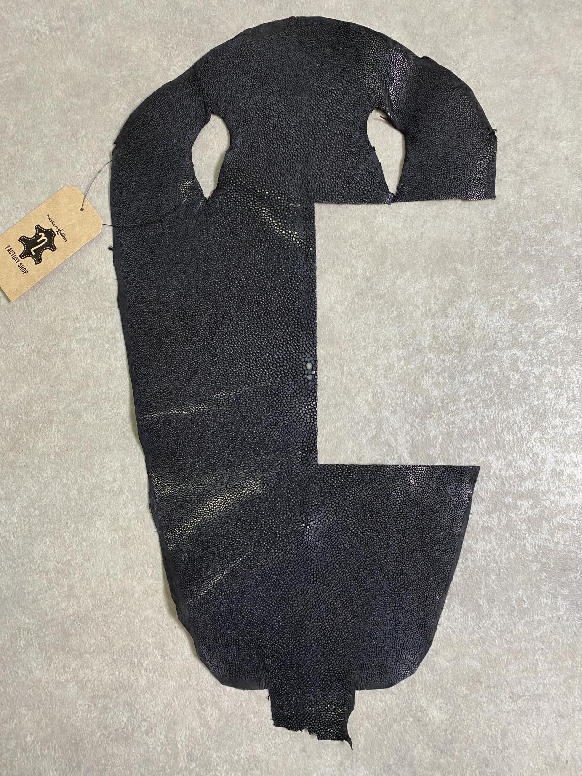 レザークラフト・革販売のニシカワレザー