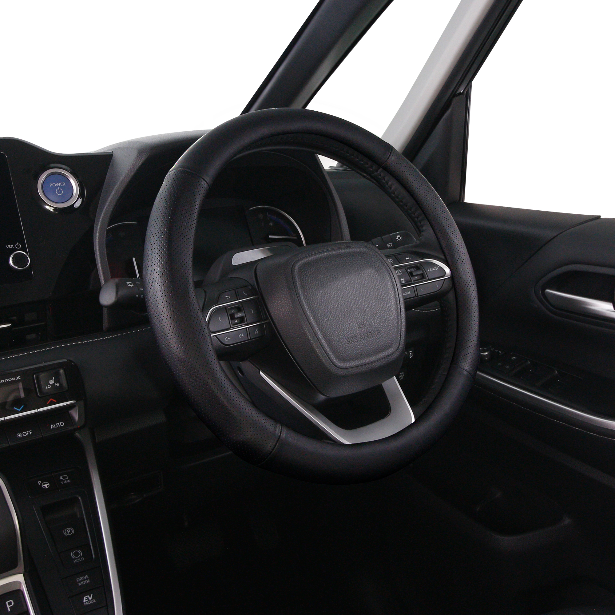 ナッパレザー | Tomboy