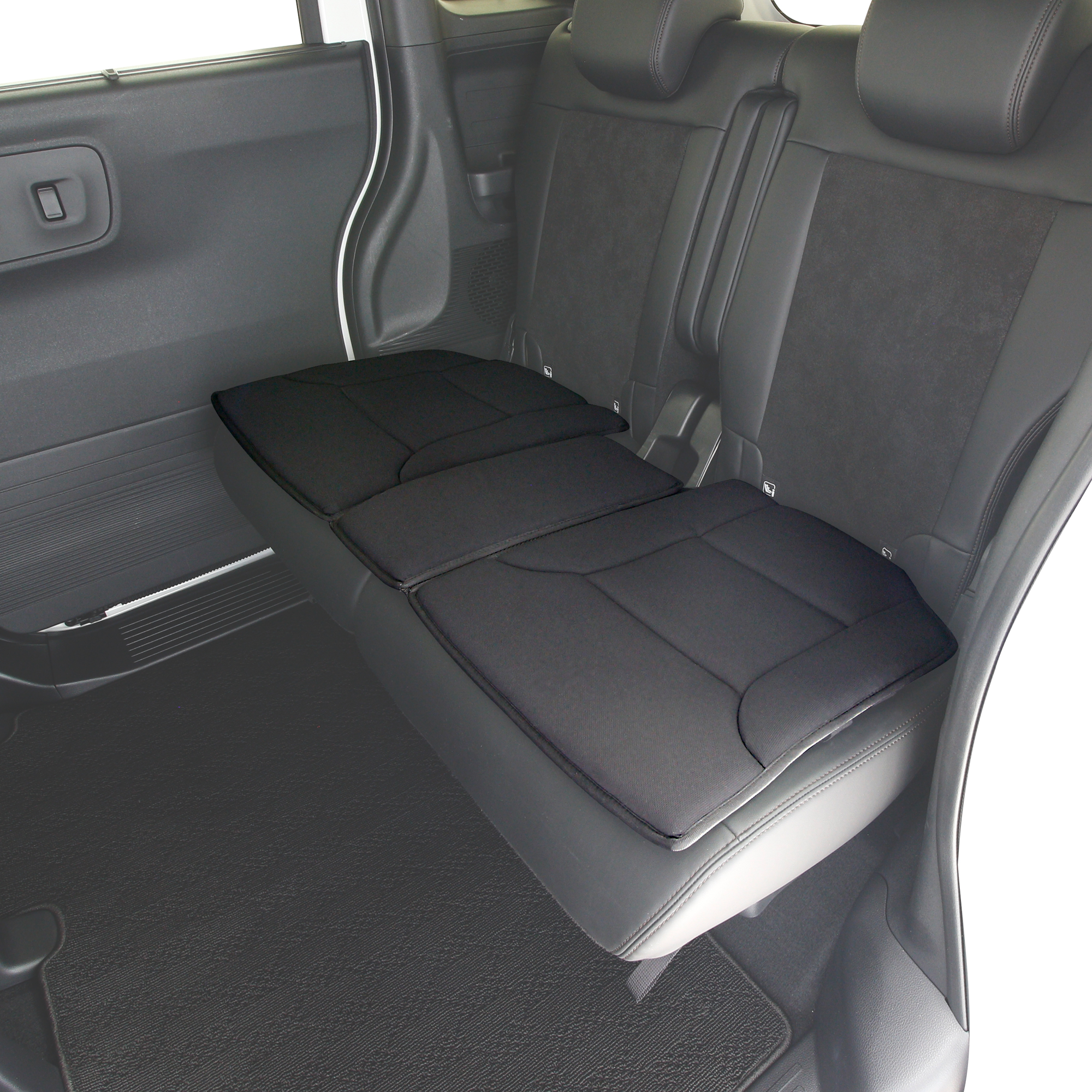 ポンデライト 軽自動車後席用クッション | Tomboy