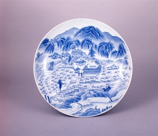 鍋島焼、世界的にも高い評価 伝統受け継ぐ窯元が価値を再発信