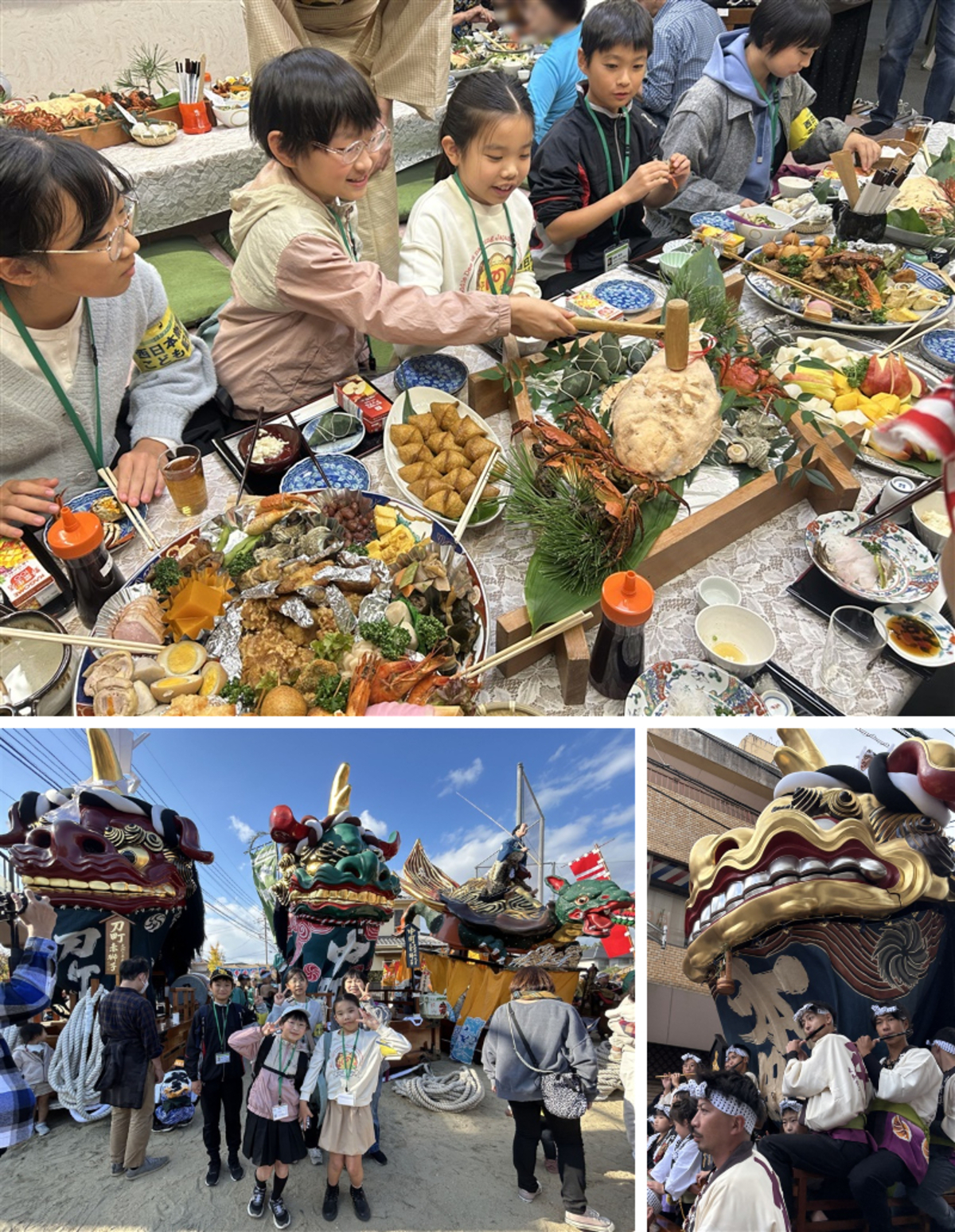 唐津くんち 曳山巡行とおもてなし 両者一体｜【西日本新聞me】