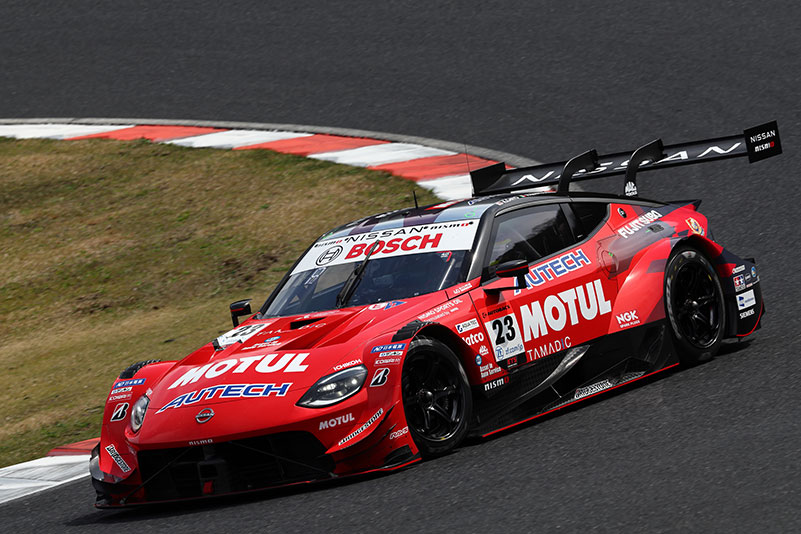 NISMO | NISMO FESTIVAL at FUJI SPEEDWAY 2024 | イベント案内 | 参加