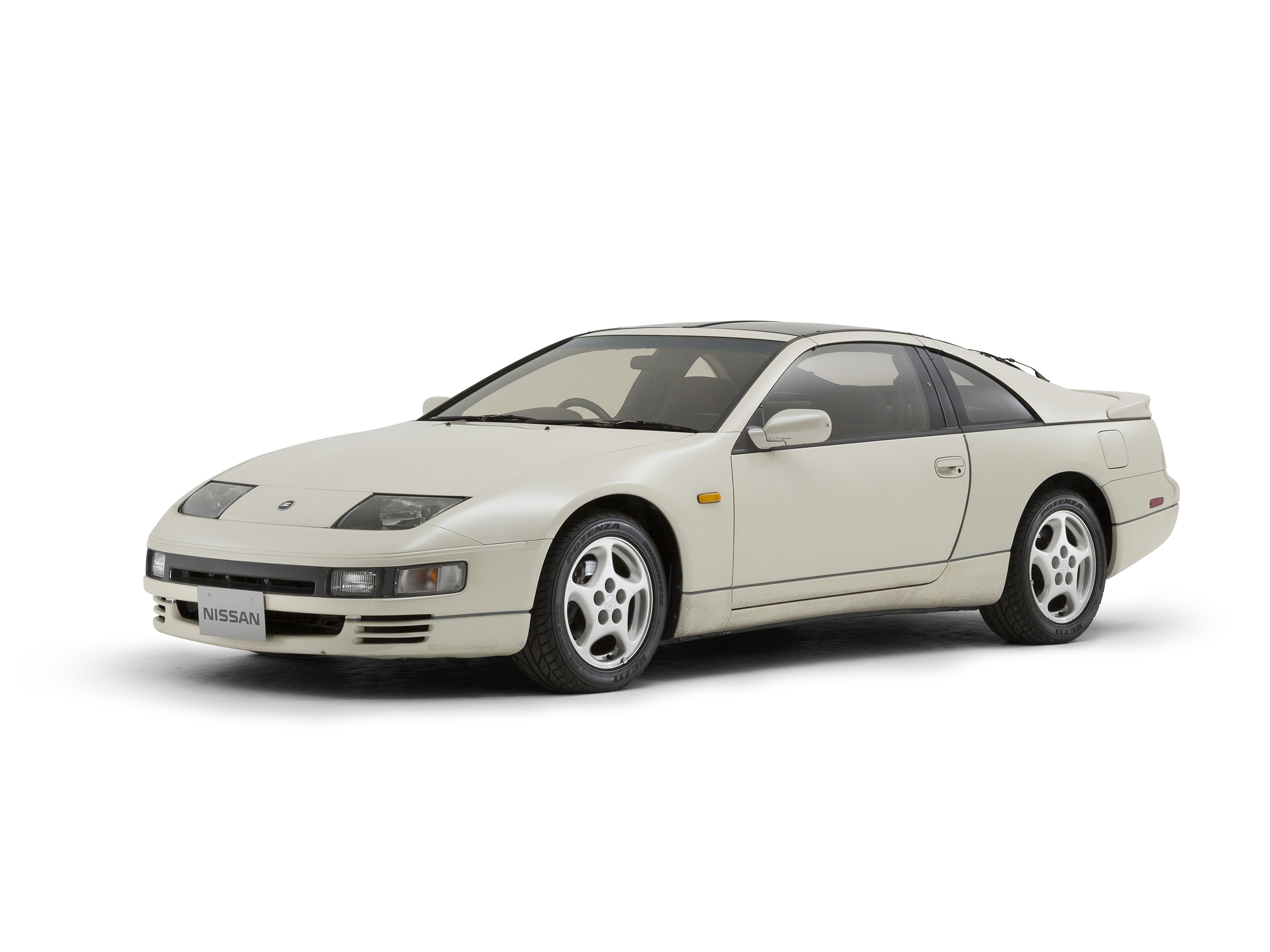 日産： NISSAN HERITAGE COLLECTION｜フェアレディZ 2by2 300ZX ツイン