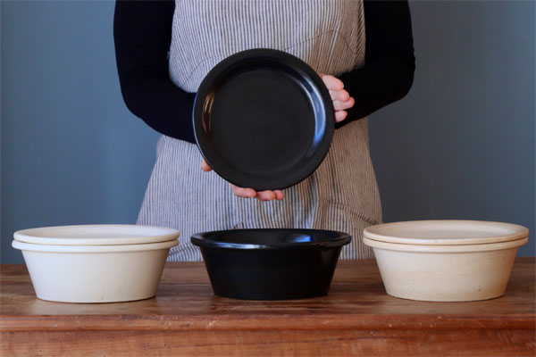 直火陶器 スタックポット 6号 | TOKILABOトキラボ