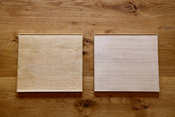 東屋 折敷 (半切) / 四十沢木材工芸 | TOKILABOトキラボ