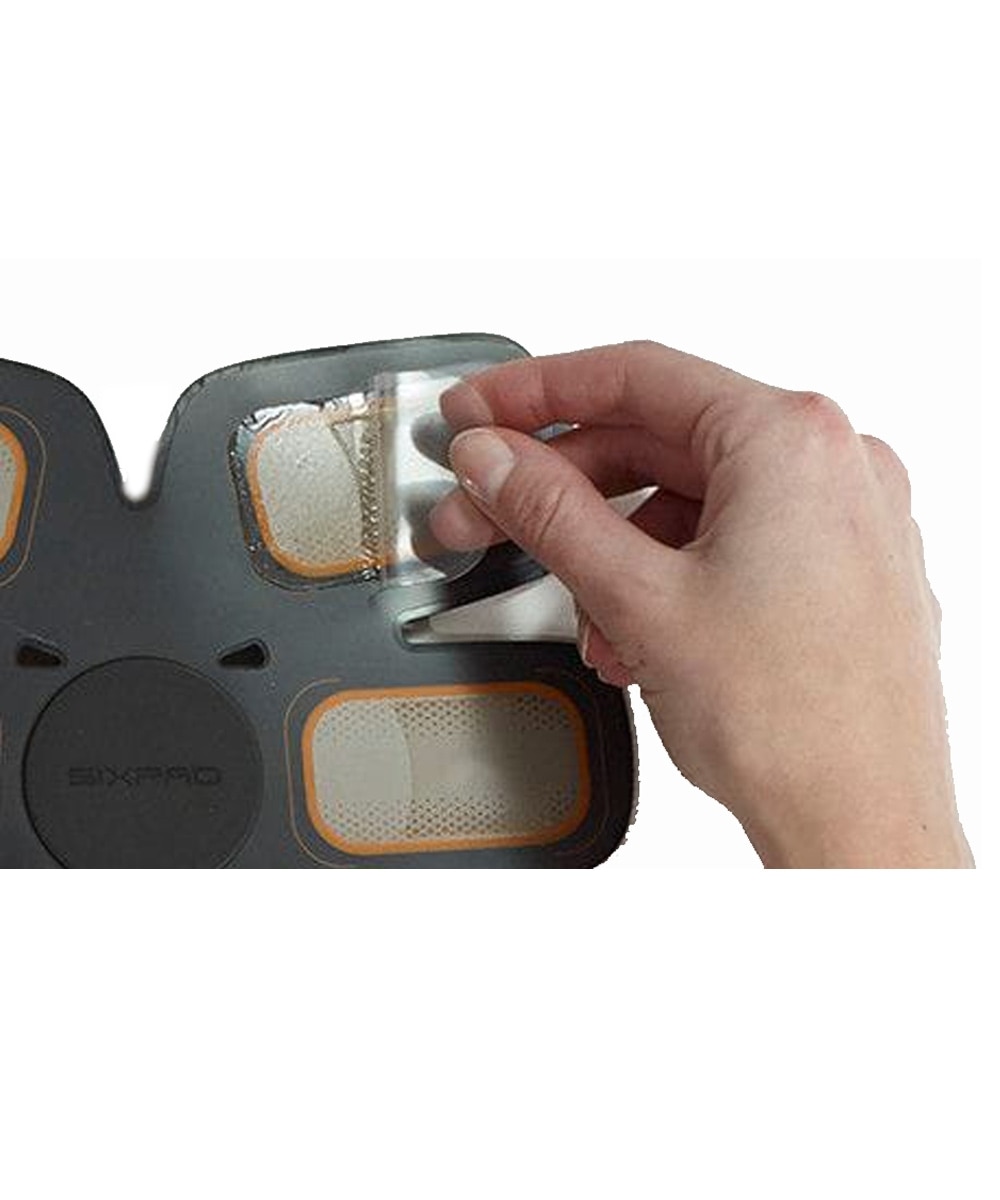 シックスパッド アブズフィット 2 通販【ニッセン】