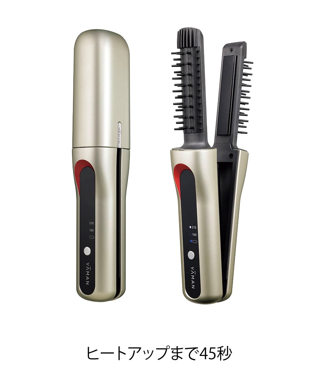 ヘアボリューマー 通販【ニッセン】