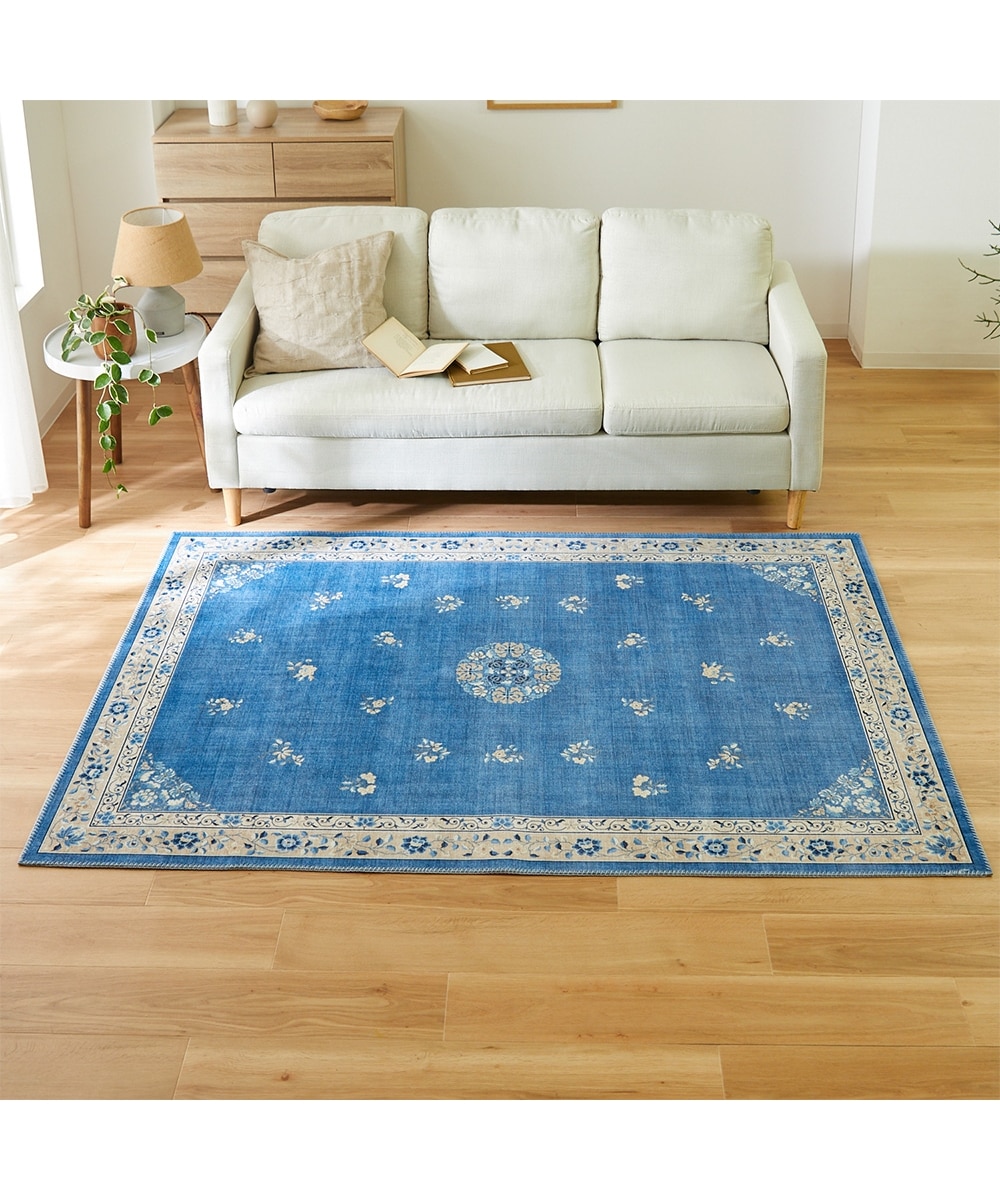 ラグ｜アンティーク調 通販【ニッセン】