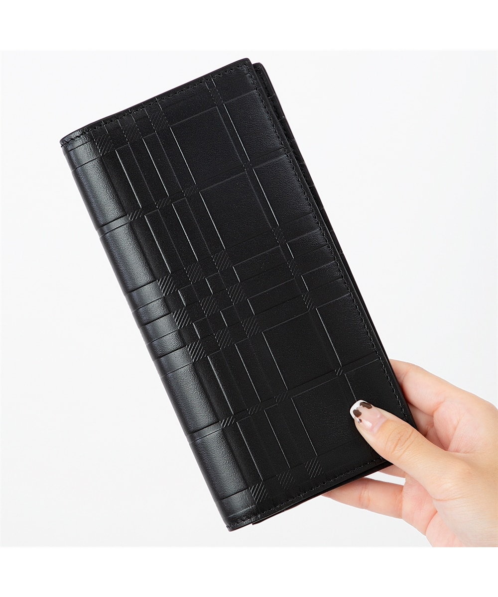 BURBERRY(バーバリー) 長財布 8054850/A1189 通販【ニッセン】