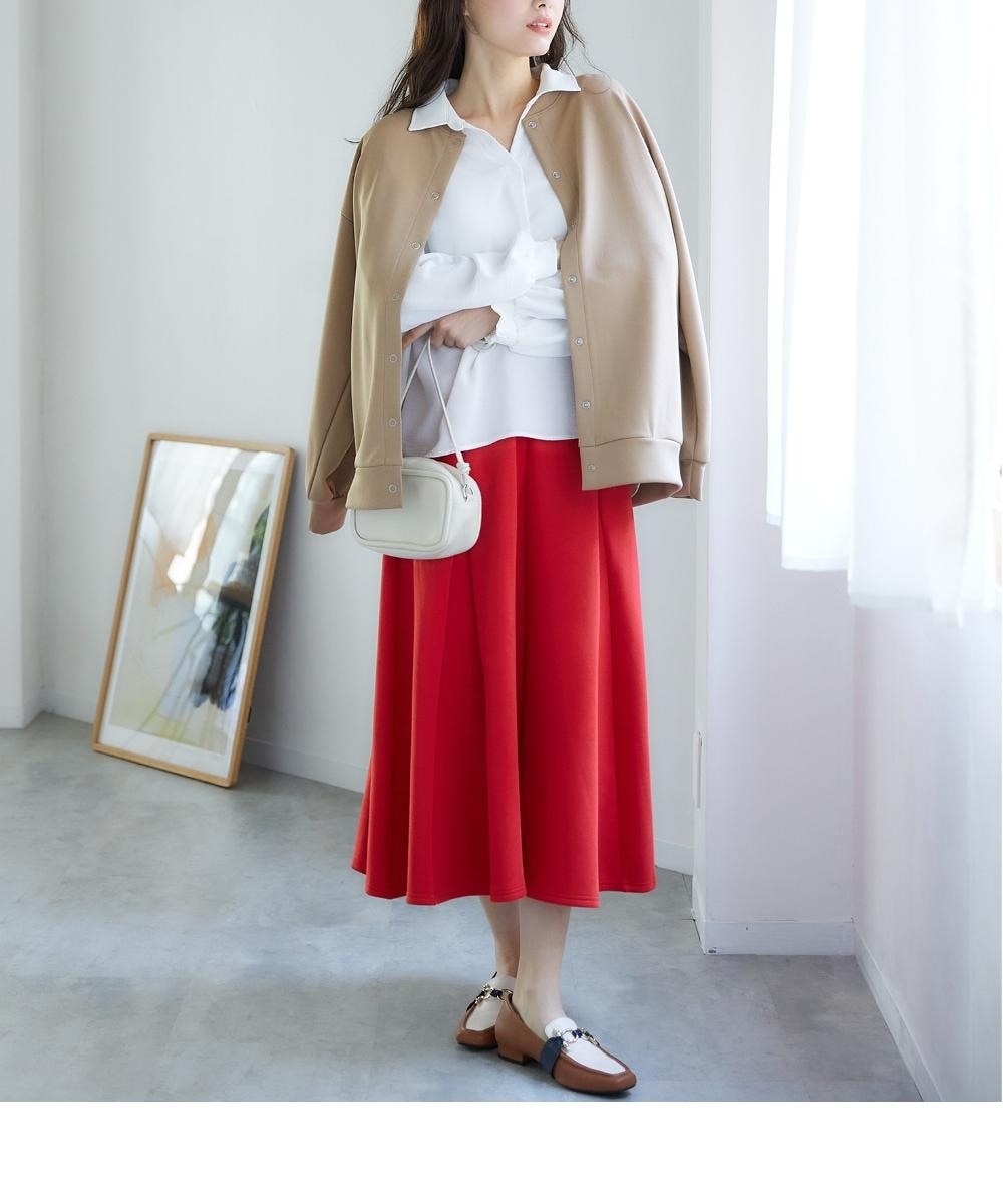 大きいサイズ ビッグシルエットカットソーカーディガン 通販【ニッセン】