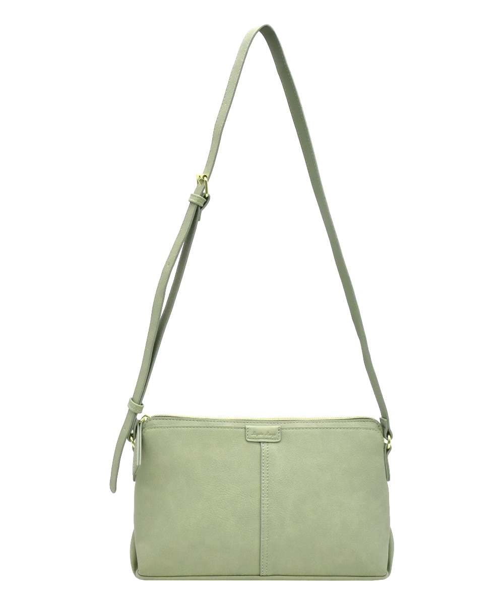 Legato Largo（レガートラルゴ）ネオノスタルジックフェイクレザーミニ