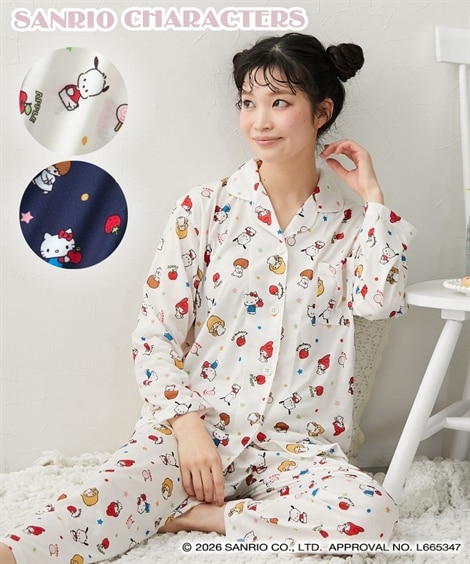 キキララ」 通販【ニッセン公式】